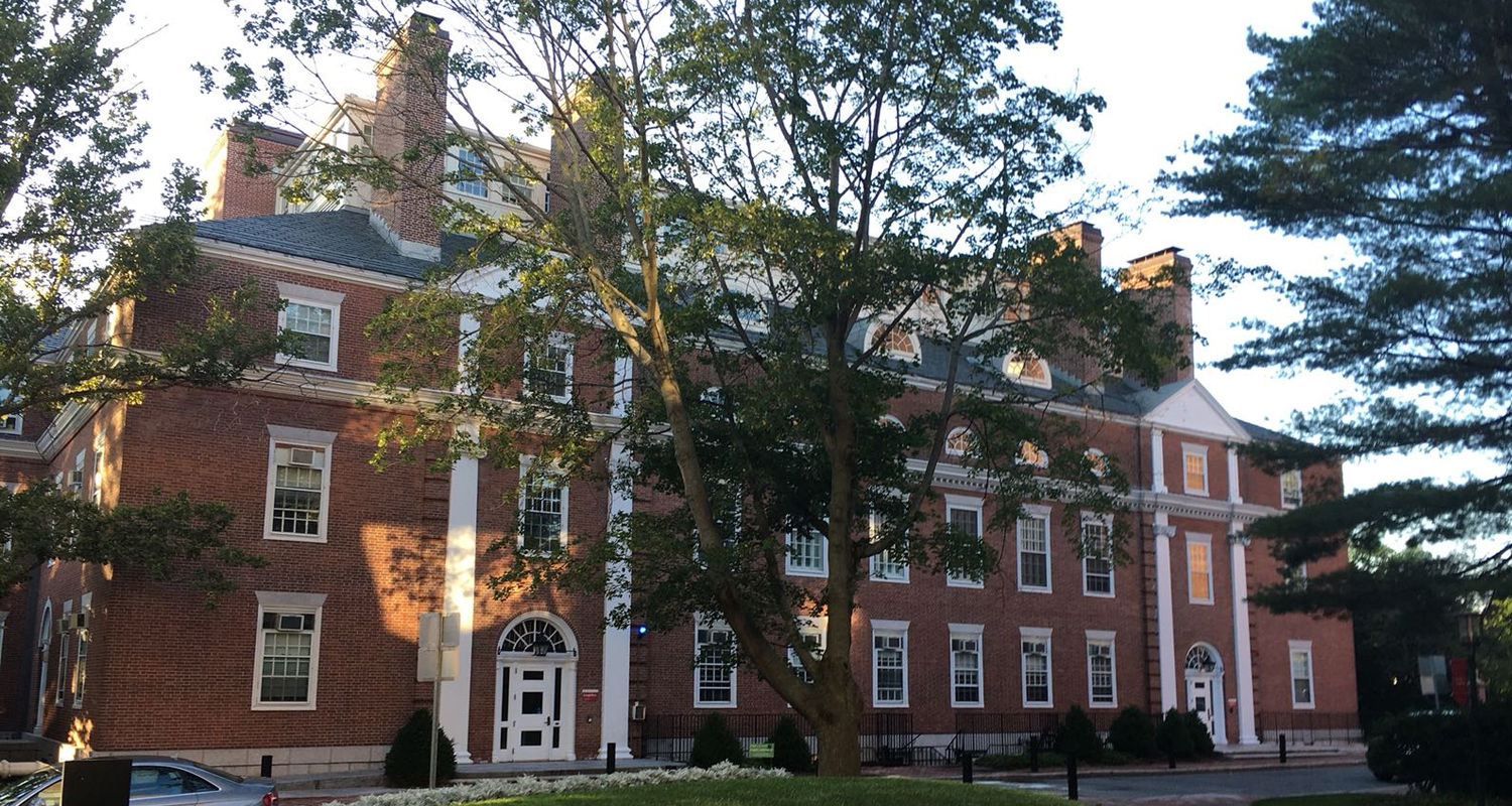 harvard