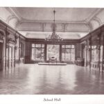 School Hall