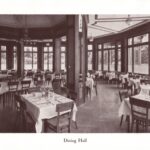 Dining Hall